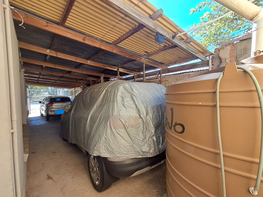 3 Bedroom Property for Sale in Jubilee Park Eastern Cape